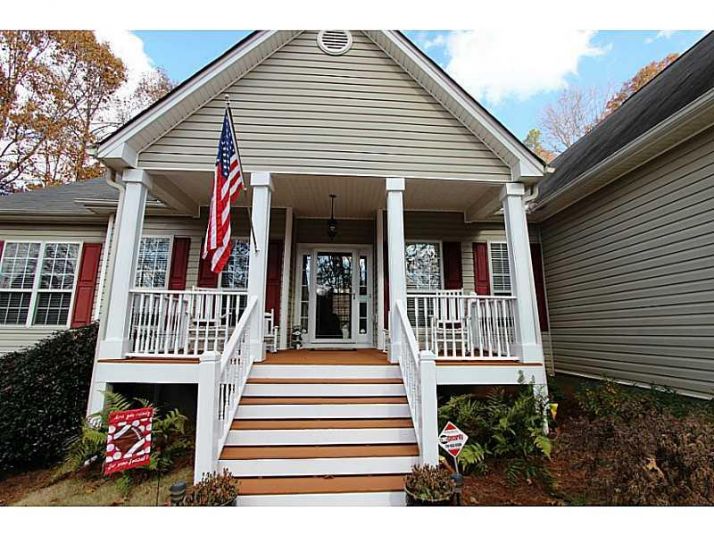 368 Gold Crest Drive, Braselton, GA 30517