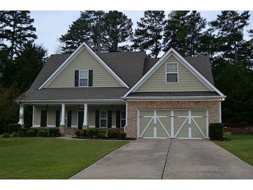 1134 Nathan Mauldin Drive, Lawrenceville, GA 30043