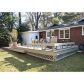 2550 Woodridge Drive, Decatur, GA 30033 ID:11369328
