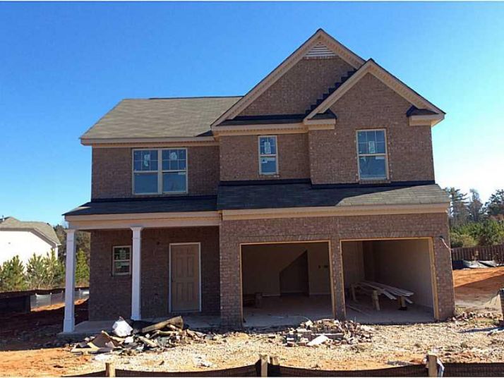 5830 Rex Ridge Parkway, Rex, GA 30273
