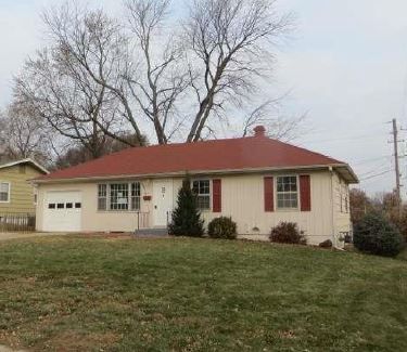 13712 E 41st St S, Independence, MO 64055
