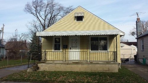 8249 Packard Avenue, Warren, MI 48089