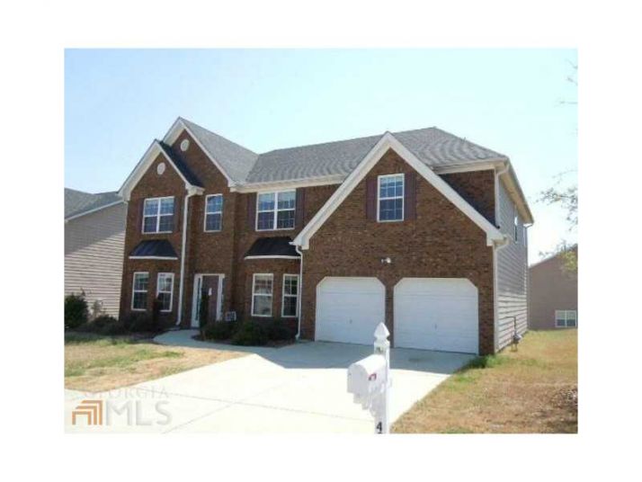 400 Darkwater Court, Atlanta, GA 30331