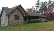 384 Deer Haven Drive Lakemont, GA 30552