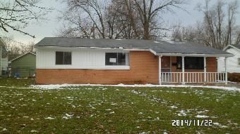 4822 Devonshire Dr, Fort Wayne, IN 46806