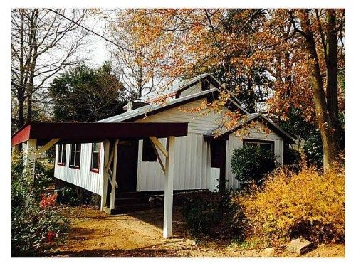 620 Laurel Road, Pine Lake, GA 30072