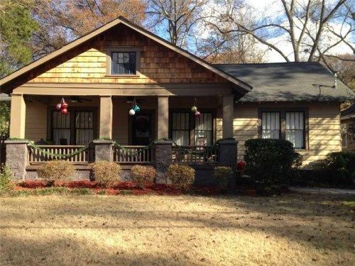 365 Clifton Road, Atlanta, GA 30307