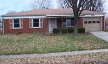 7818 Cullen Dr Indianapolis, IN 46219