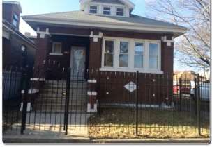6000 South Fairfield Ave, Chicago, IL 60629