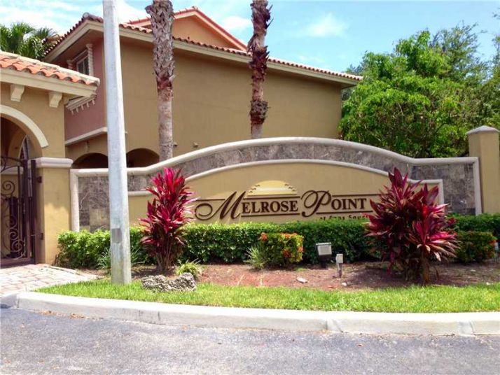 11671 NE 18 DR # 11671, Miami, FL 33181