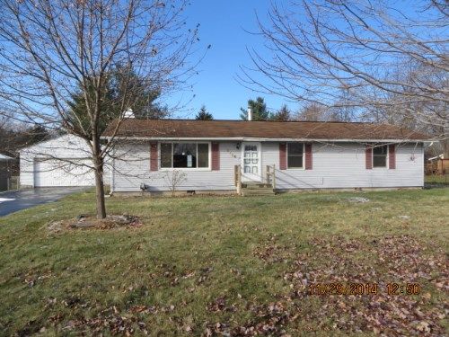 2726 Clark St, Jackson, MI 49202