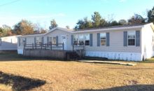 1617 Whitewood Dr Gautier, MS 39553
