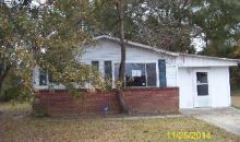 311 Conti Street Hattiesburg, MS 39401