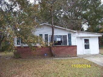 311 Conti Street, Hattiesburg, MS 39401