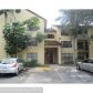 4261 W Mcnab Rd # 17, Pompano Beach, FL 33069 ID:11281497