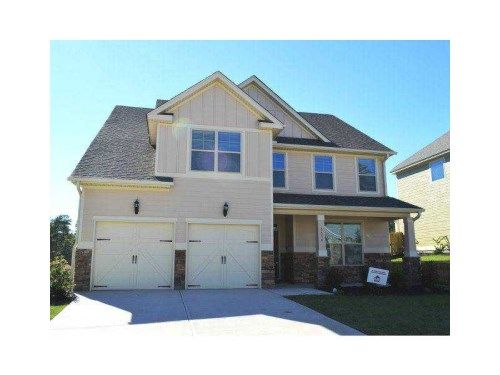 5155 Rialto Way, Cumming, GA 30040