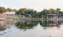 301 Elm Lodge Dr Kingsland, TX 78639