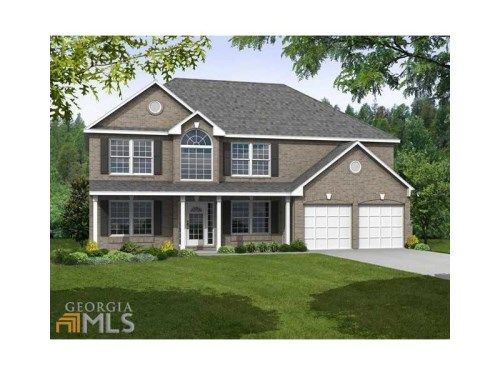 4456 Legacy Mill Drive, Ellenwood, GA 30294