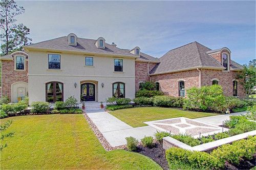 3807 WATERBEND COVE, Spring, TX 77386