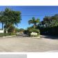 3129 OAKLAND SHORES DR # A209, Fort Lauderdale, FL 33309 ID:11028324