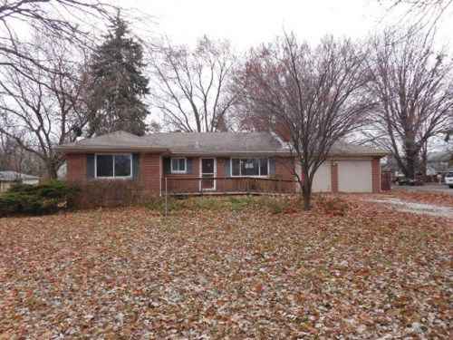 4707 W 59th St, Indianapolis, IN 46254