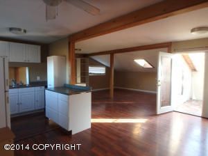 10735 S Ed Rush Road, Palmer, AK 99645