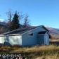 10735 S Ed Rush Road, Palmer, AK 99645 ID:11178054