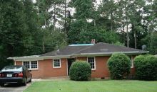 1861 Camellia Drive Decatur, GA 30032