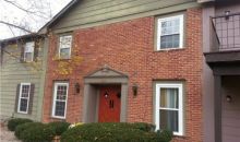 6671 Flowerfield Ln #C Florissant, MO 63033