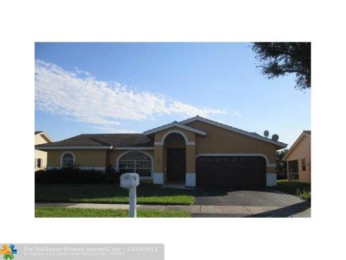 7354 NW 21 ST, Pompano Beach, FL 33063