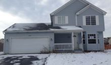 2002 Daybreak Ln Zion, IL 60099