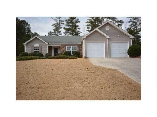 260 Bridgestone Lane, Douglasville, GA 30134