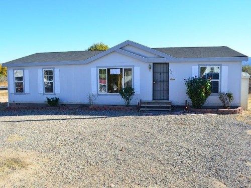 2065 W Park Verde Rd, Camp Verde, AZ 86322