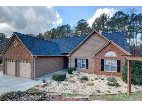118 Laguna Springs Drive, Woodstock, GA 30188