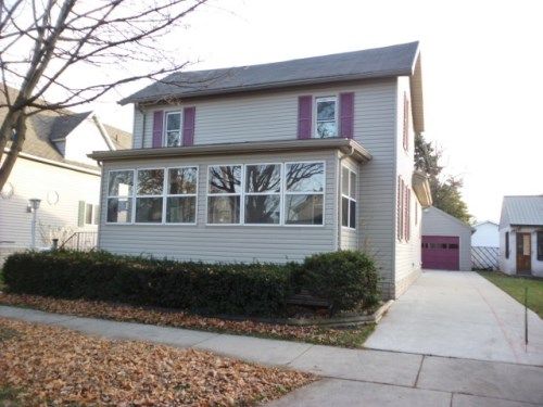 812 18th Street, Bay City, MI 48708