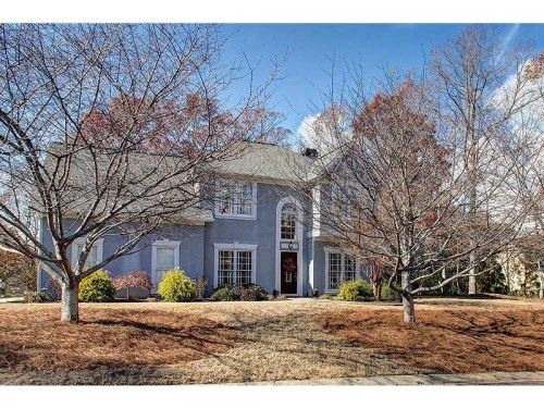 100 Cottage Oaks Lane, Woodstock, GA 30189