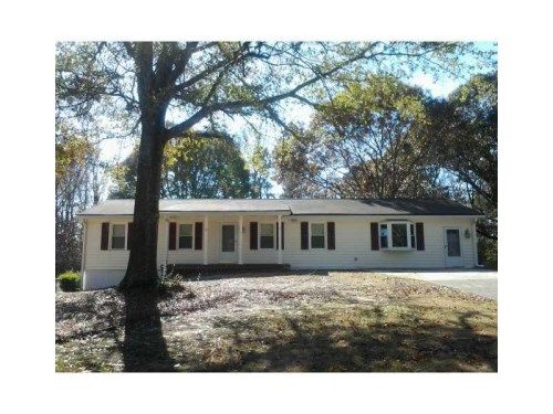 1527 Bennett Road, Grayson, GA 30017