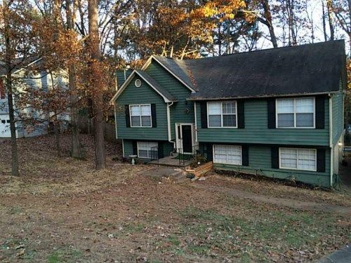 1247 Westover Trace Nw, Acworth, GA 30102