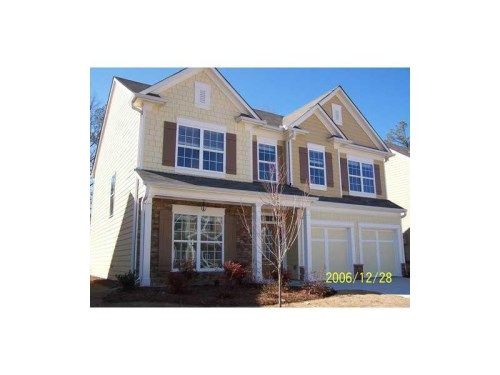 972 Gather Drive, Lawrenceville, GA 30043