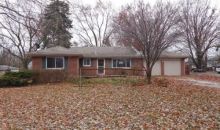 4707 W 59th St Indianapolis, IN 46254