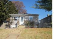 3715 Upton St Saint Louis, MO 63116