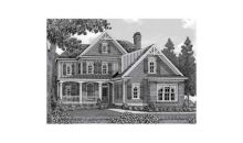 5815 Lady Bank Way Cumming, GA 30041