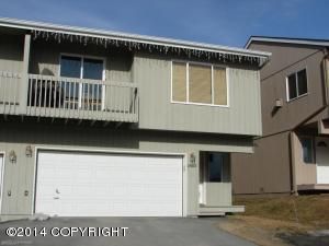 17493 Fire Eagle Way, Eagle River, AK 99577