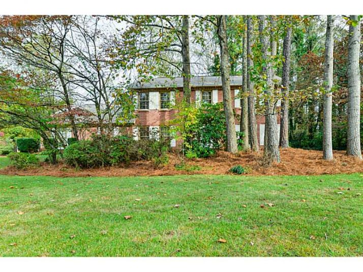 4502 Lashley Court, Marietta, GA 30068
