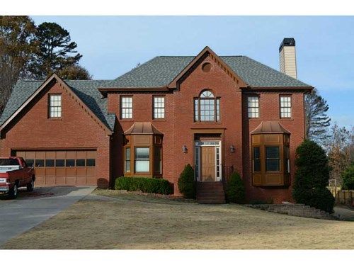 2030 Cedar Point Lane, Cumming, GA 30041