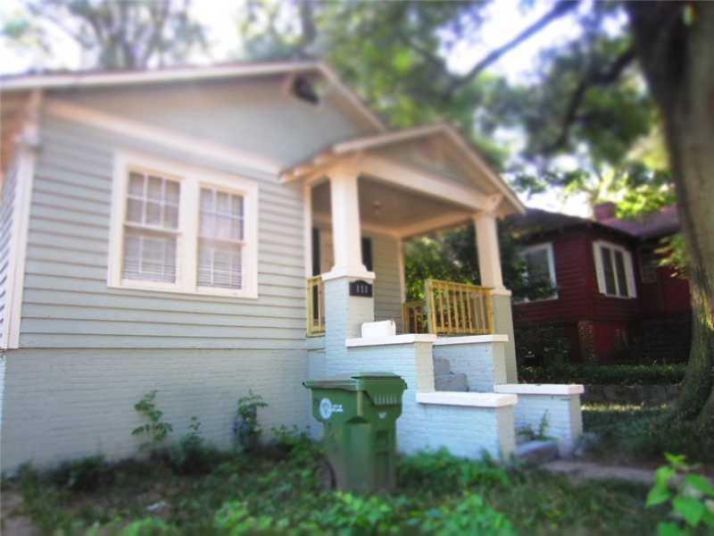 111 Waddell Street Ne, Atlanta, GA 30307