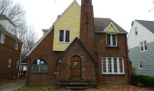 230 E 216th St Euclid, OH 44123