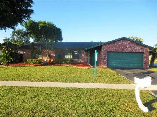 5117 NW 28TH ST, Pompano Beach, FL 33063