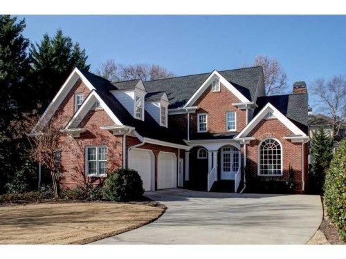 290 Powers Place Ne, Marietta, GA 30067