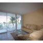5161 COLLINS AV # 508, Miami Beach, FL 33140 ID:11343972